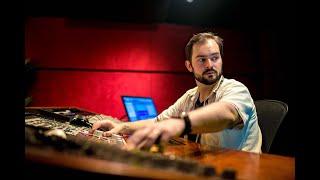 The #1 Thing You Should Do in Mastering