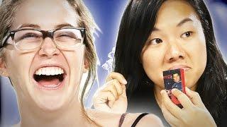 Women Review Men’s Cologne