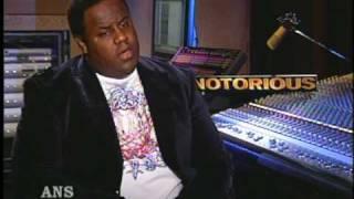 NOTORIOUS JAMAL WOOLARD ANS INTERVIEW