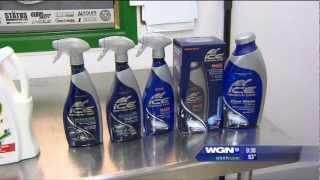 Turtle Wax: A Chicago Success Story