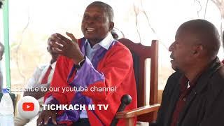 DNA Yanetsa Nyaya iyi Chief  Mutasa Tichkach mtv