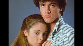 Sin of Innocence 1986 Dermot Mulroney, Megan Follows