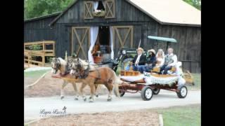 Red River Gorge Wedding Barn & Event Venue