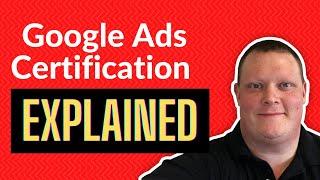 Google Adwords Certification |  How To Become Google Ads Certified