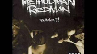 Method Man & Redman - Blackout - 03 - Mi Casa [HQ Sound]