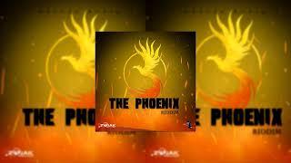 Dancehall Instrumental Riddim "The Phoenix" Prod by Oxygen Muziq