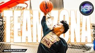 Team ZONA gets Ws in ANAHEIM!!!