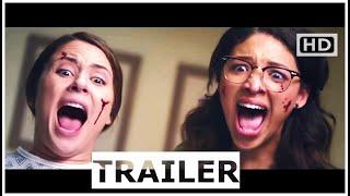 SNATCHERS - Comedy, Horror, Sci-Fi Trailer - 2019