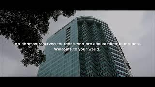 ️ Branded Residences   Embassy One  Premium Residences Walkthrough  Bellary Rd, Bangalore