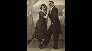 Roaring Twenties: The California Ramblers -  I Wish I Knew, 1922