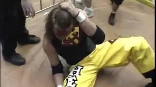 Chris Hero vs Dick Togo