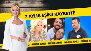 Depremde kaybettiği eşini ararken evlat edinildiğini öğrendi! | Müge Anlı ile Tatlı Sert Kolajlar