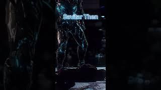 Savitar Then vs Now | #shorts #edit #theflash #thecw #savitar #theflashseason9