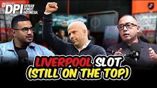 ⁠LIVERPOOL SLOT (STILL ON THE TOP)