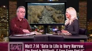 Gospel of Jesus Christ—SO4J-TV Judgment Day-Are You Ready? (8/9)