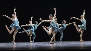 BLAKE WORKS I | William Forsythe | Trailer | Staatsballett Berlin