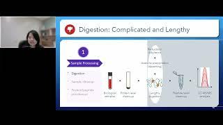 Overcome a "Big" Challenge: Progress on Mass Spectrometric Analysis of Large Molecules