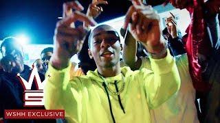 Bizzy Banks - “Don't Start Pt. 2” (Official Music Video - WSHH Exclusive)