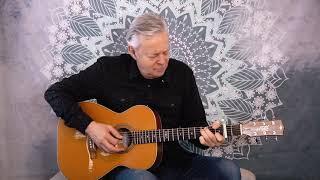 Keep It Simple l Tommy Emmanuel