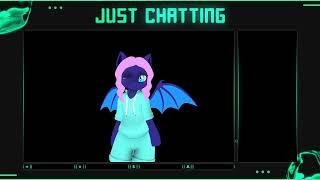 [Pony VTuber] !hub !lurk I found away around it! DBD Stream!