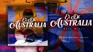 El de Australia - José aldaz