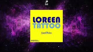 Loreen - Tattoo (Ciaran McAuley Extented Rework)