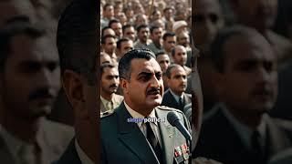 Gamal Abdel Nasser A Legacy of Arab Nationalism