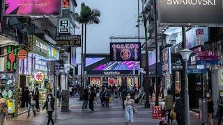 Making Sense of Hong Kong’s Economy