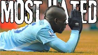 Just How Good Was Mario Balotelli? | GoalGist