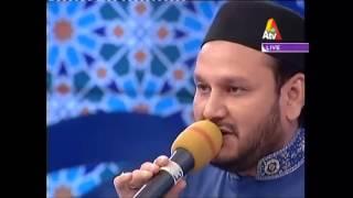 Ramzan Ishq Hai -  Seher Transmission - 03 July 2016 |  2 - 3 AM