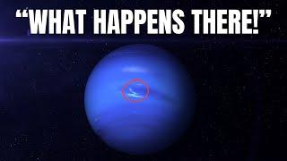 1 MINUTE AGO: NASA Just Revealed Neptune Is Not What We’re Being Told!