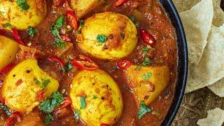 Egg Aalu ki testy Recipe | Potato  & Egg : The Unlimite Comfort Food | Easy Recipe Egg potato