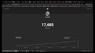 TRRS #2551 - Thank You For Supporting My Channel