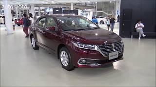 The new TOYOTA PREMIO 2020