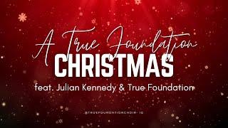 A True Foundation Christmas ️