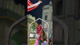 Jab Mere Ghar Mai Alam Hai To Alamdar BhiHo | #yaali #yaabbas #yahussain #abbas  #ali #meesamabbas