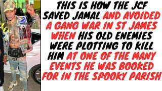 Jamal Almost Went From The Back Of The Class To Deep In Grave....Police Saved Him