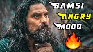 Bamsi Angry Mood |Bamsi Son Aybar Kidnapped|Bamsi Mood Off|HK EDITX️