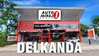 Auto Miraj - Delkanda Branch Review