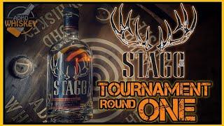 Stagg Jr - Which Batch is the BEST? Round 1