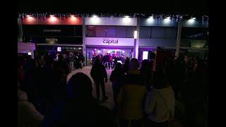 Festa de Cap d'any 2024 de Ràdio Capital