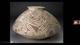 Linda Gregonis-What's in a Symbol? A Look at Hohokam Art and Imagery