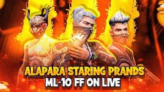 Free Fire Live Tamil || FF Live Tamil || Room Match #freefirelive #fflivetamil #tamilfreefirelive