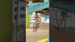 feelgoodvibes #bmx #shortsvideo #bmxmumbai #stunt #nepal #viralshort #nagaland #gujarat #india️