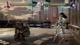 Tekken Gujranwala Live Stream Tekken 7 Pakistan