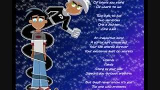 Danny Phantom and Fairly Odd Parents - Dirty Little Secret