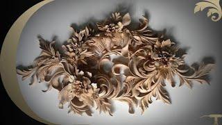 Woodcarving School- Online Video Workshops [ Wood Carving Course ]