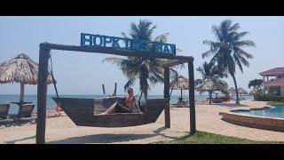 Hopkins Bay Resort & Hopkins Village Belize