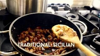 Sicily Cooking Class: learn how to cook traditional Sicilian dishes!