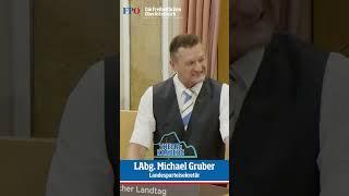 Michael Gruber  - Das Almtal & der Kasberg